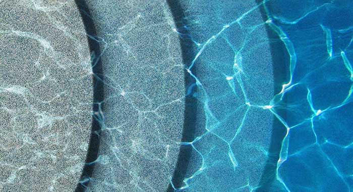 ColorScapes: Cayman Green Blue | Nptpool.com