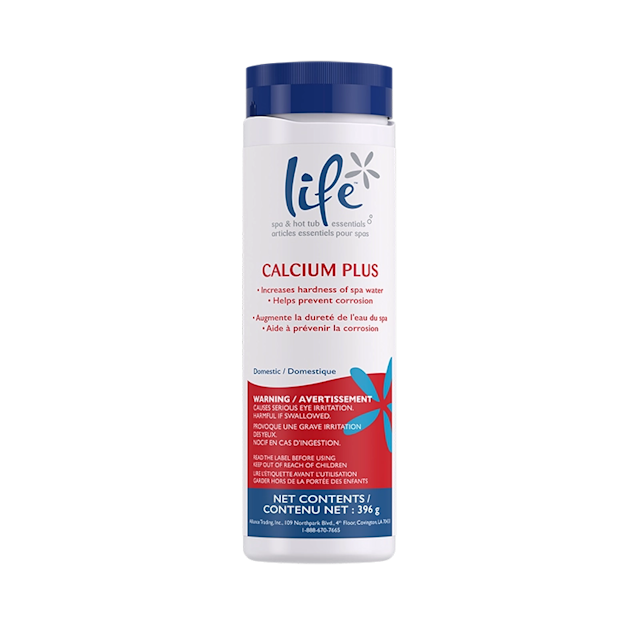 Life Spa Calcium Plus Product Image.webp