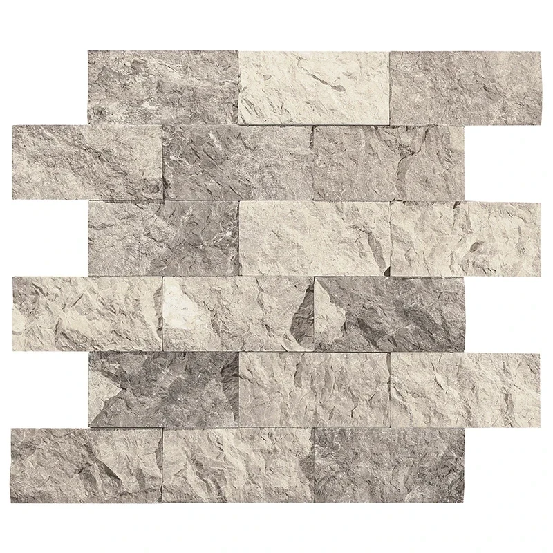 NPT Marble Split Face — Waterline Tile