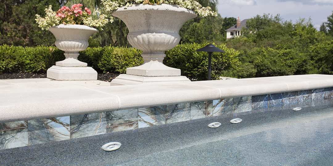 Tile Series Serpentine