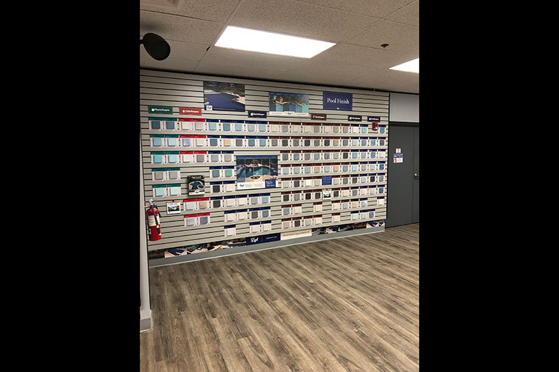 Image of Superior Pool Products - St. Louis