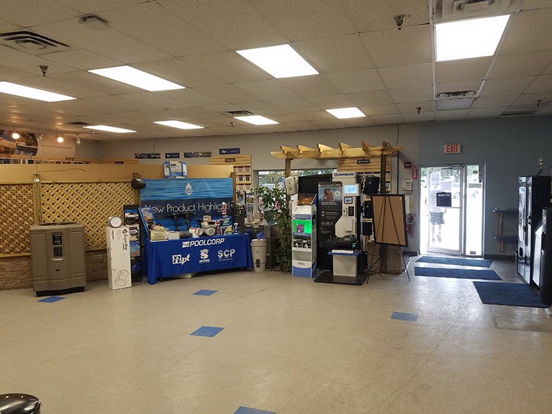 Image of Superior Pool Products - Bradenton