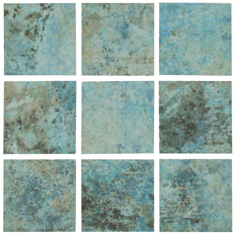 Key West Marina 2&quot; x 2&quot; | NPT Stone Pool Tile