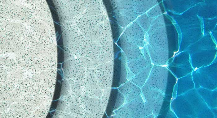 Mariner Blue Water Depth