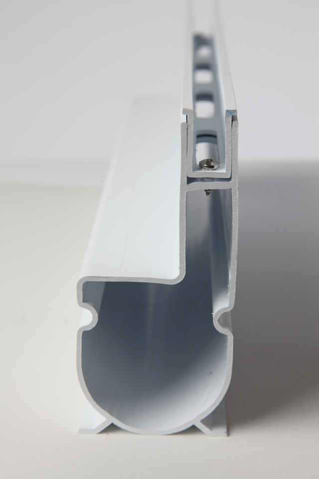 Quaker Plastics Streamline