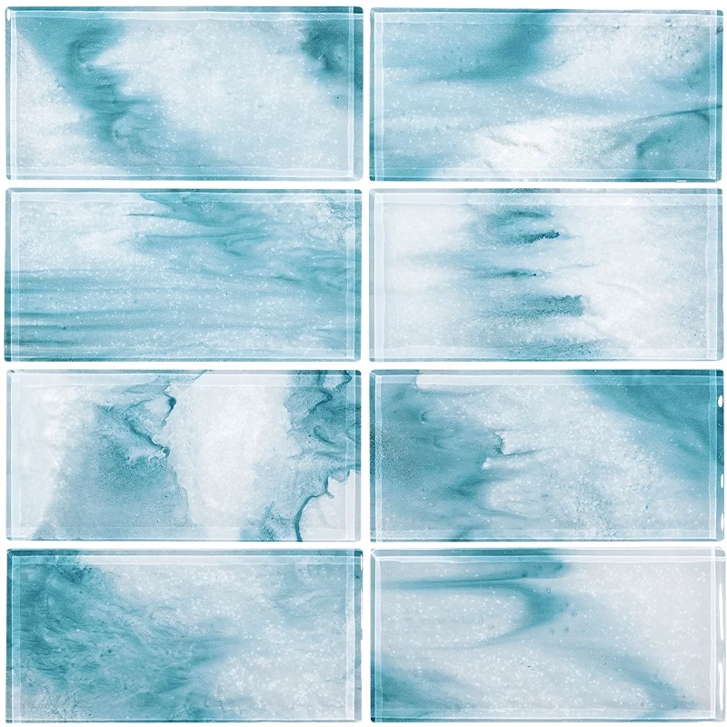 NPT Water Art — Waterline Tile