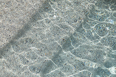 Tropics Blue Large