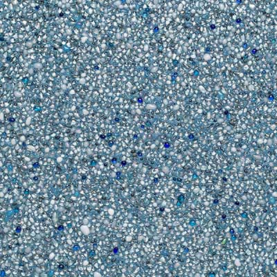 Barbados Blue JewelScapes