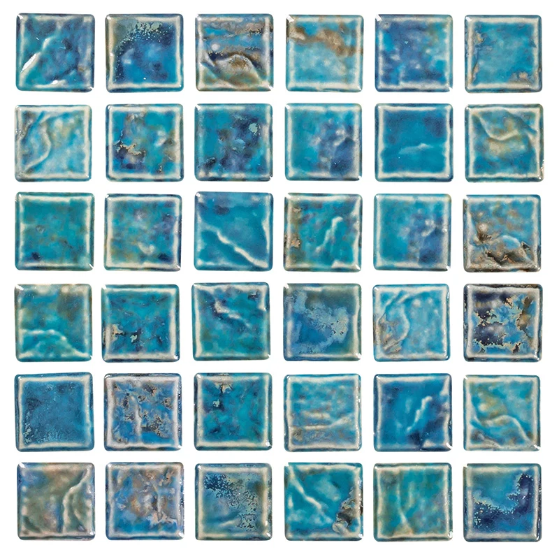 NPT Volcano — Waterline Tile