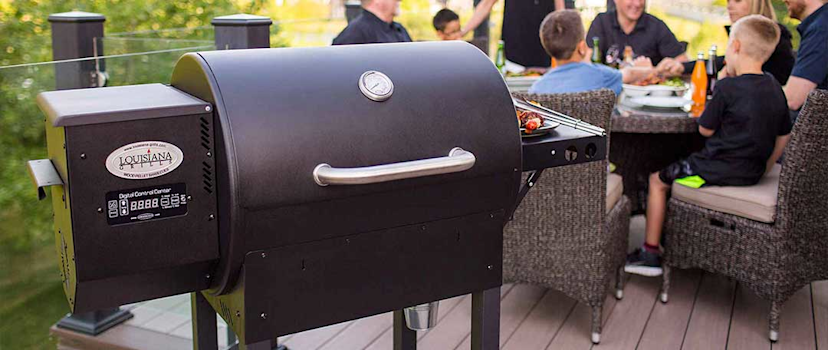 4 Outdoor Kitchen Features That Transform Your Cookout Experience