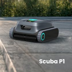 Robotic Pool Cleaners