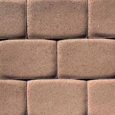 Chocolate Pavers