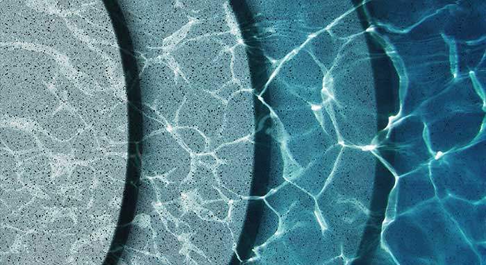 QuartzScapes Caribbean Series: Grenadine Gray | Nptpool.com