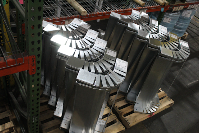 Steel Accessories