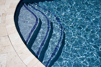 StoneScapes Touch of Glass: Aqua White | Nptpool.com