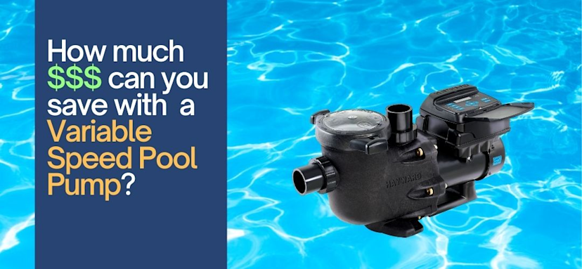 Variable Speed Pool Pump vs Single Speed: Worth it for Small Pools?