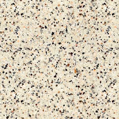 StoneScapes Mini Pebble Salt and Pepper sample