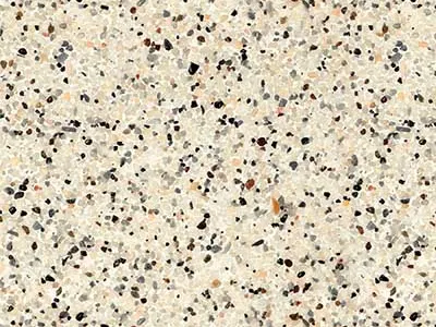 StoneScapes Mini Pebble Salt and Pepper sample