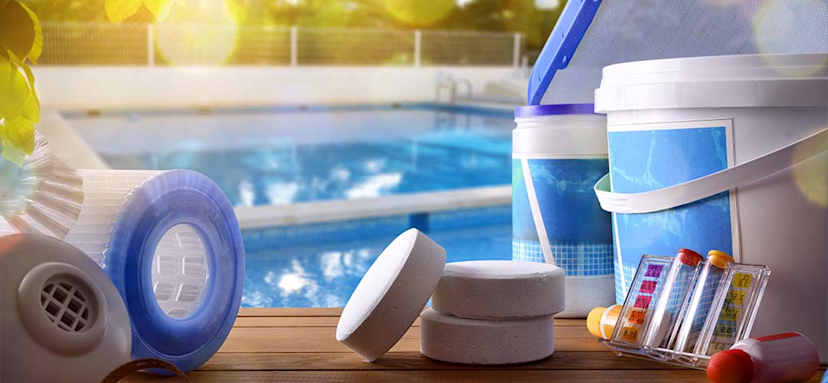 Do I Need a Pool Opening or Closing Kit?