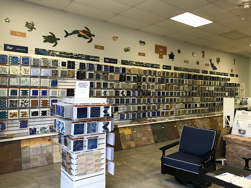 Superior Pool Products Naples Florida