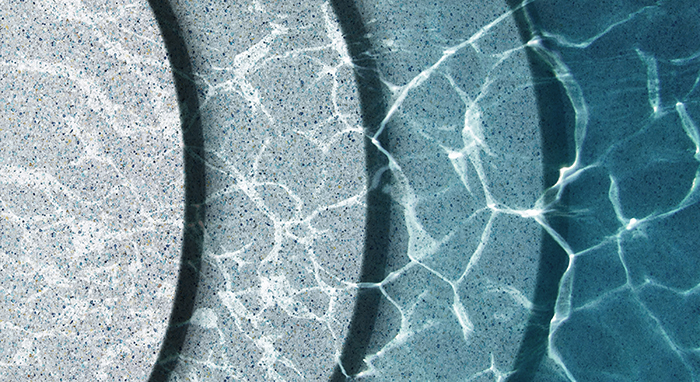 Andalusian Water Depth