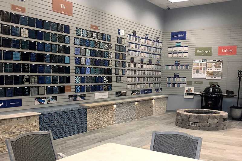 Image of SCP Distributors - Alpharetta