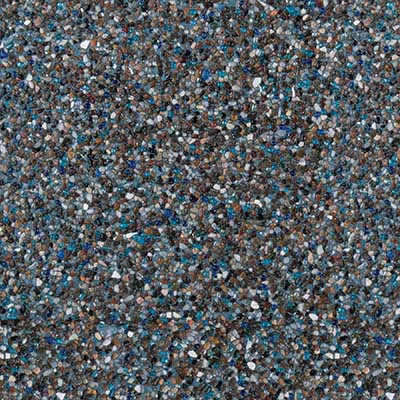 StoneScapes Puerto Rico Blend Small: Midnight Blue Small | Nptpool.com