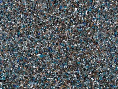 StoneScapes Puerto Rico Blend Midnight Blue sample