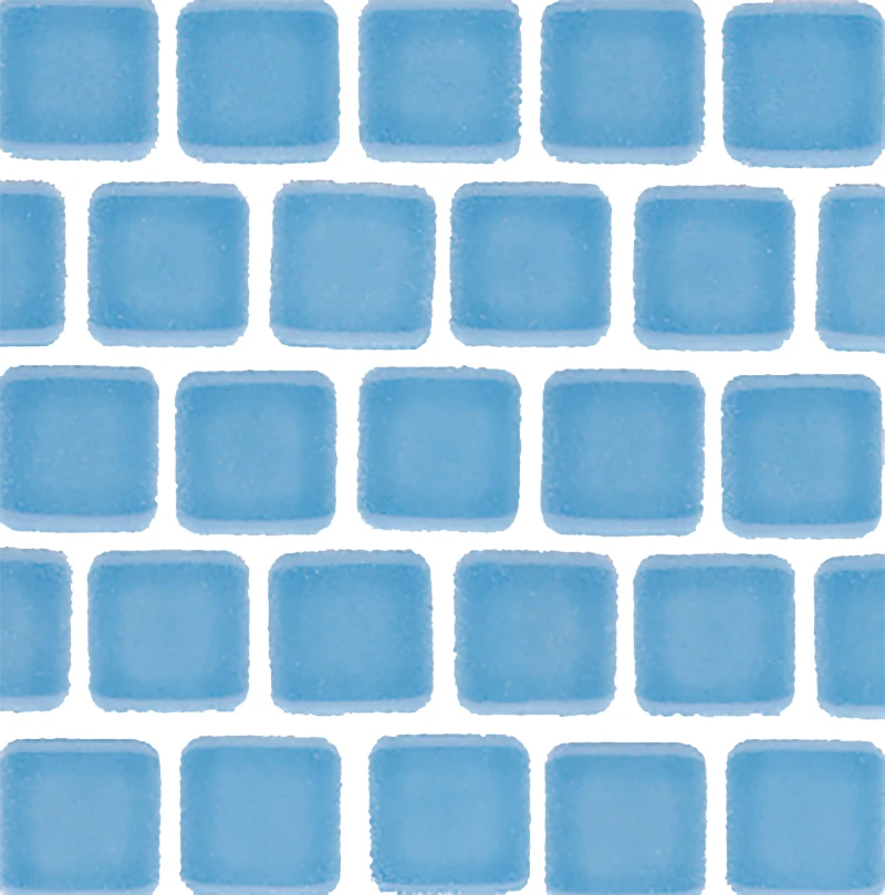 NPT Mini Koyn — Waterline Tile