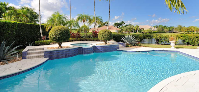 Salt Water Pools Benefits | Pool Equipment Products