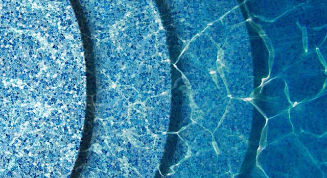 JewelScapes Classic Series: Yacht Club Blue | Nptpool.com