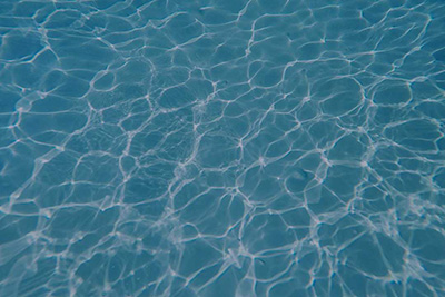 Deep Turquoise