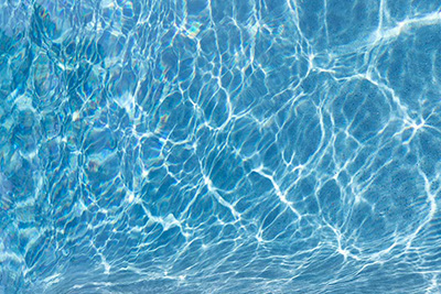 Aqua Blue
