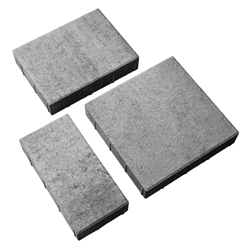 Catalina Grana Paver - 3pc combo (large)
