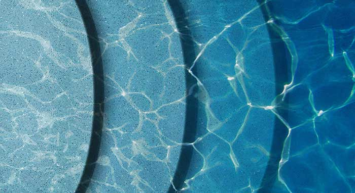 Aruba Sky Water Depth