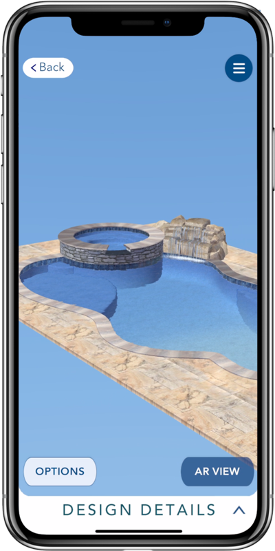 Phone with NPT Bakcyard App