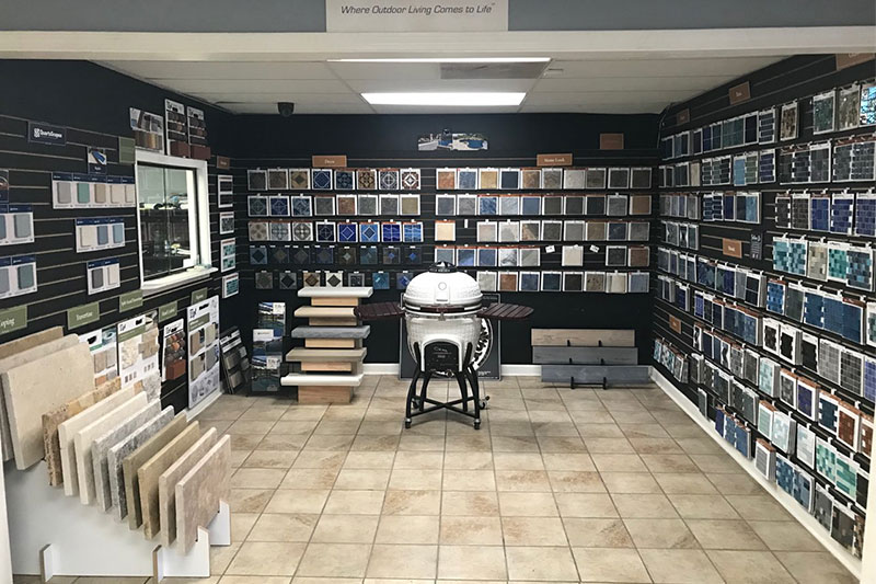Image of SCP Distributors - Lafayette
