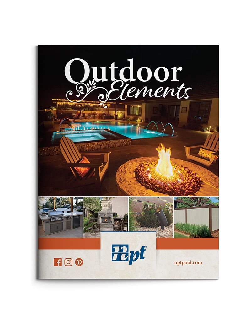 Outdoor Elements Catalog
