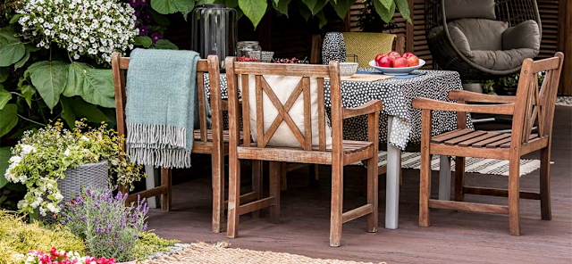 Outdoor Patio Furniture | Outdoor Living | Outdoor Decor