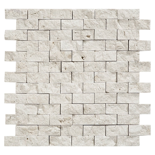 Calcola Tumbled Limestone Paver