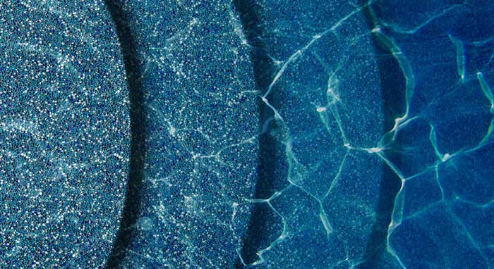Iolite Water Depth