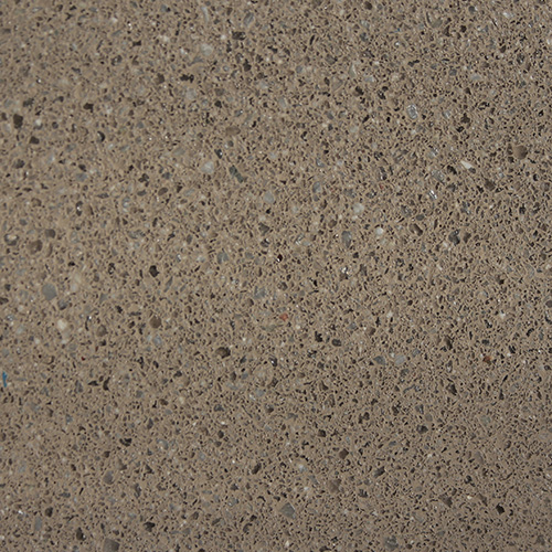Auburn Hand Rubbed Finish Handcrafted Stone