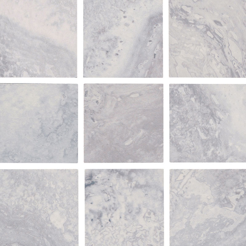 Veracruz Gray 2&quot; x 2&quot; | NPT Veracruz Tile
