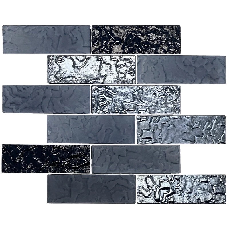 NPT Kaikoura — Waterline Tile
