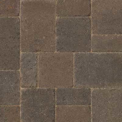 Sierra Concrete Catalan Pavers
