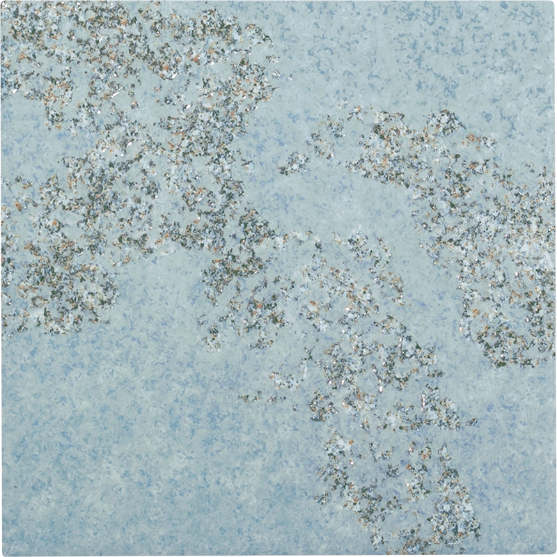 NPT Atlantis Teal 6x6 tile