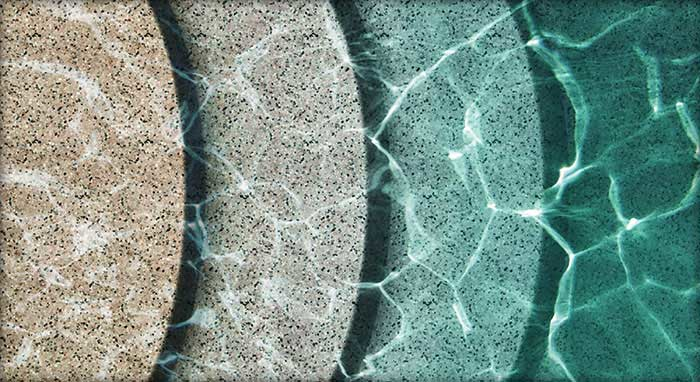 Sand Mini Water Depth