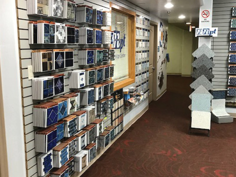 Image of SCP Distributors - Yuma