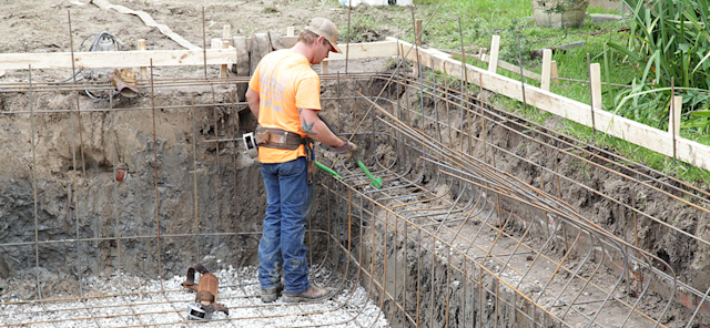 Pool Excavation & Pool Construction