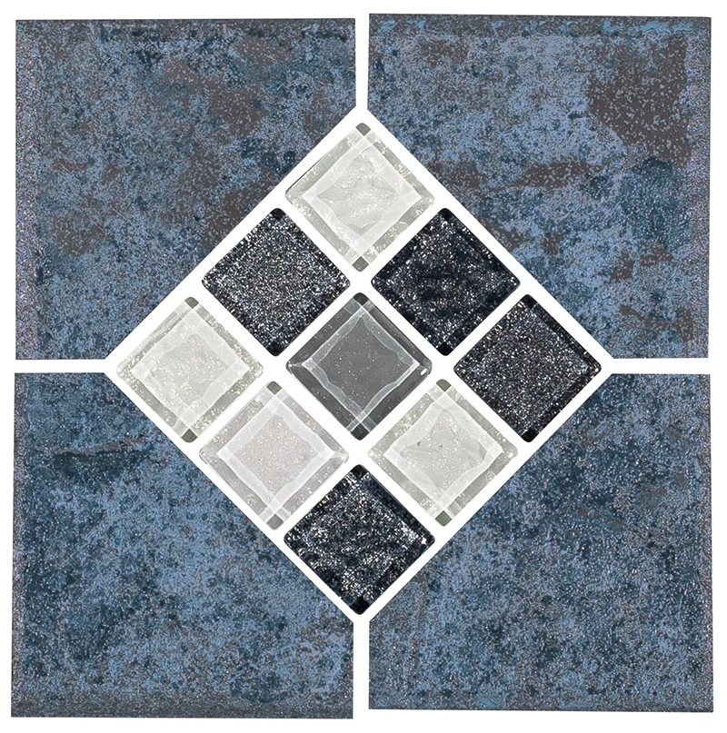 NPT Verona — Waterline Tile